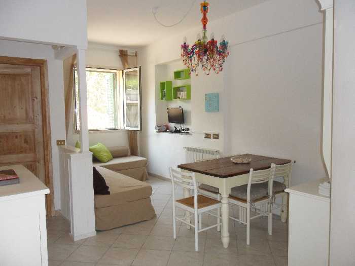 Verkauf Villa/Einzelhaus Capoliveri  #CA155 n.2