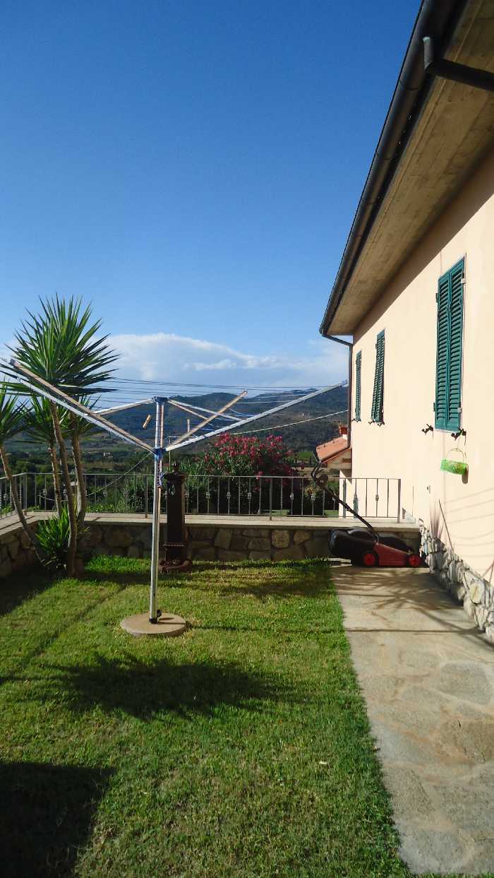 Venta Villa/Casa independiente Capoliveri  #CA68 n.2