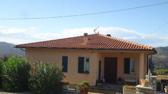 Venta Villa/Casa independiente Capoliveri  #CA68 n.3