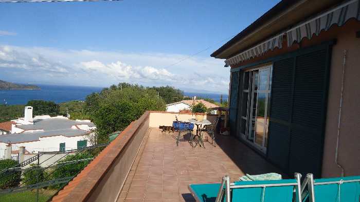 Venta Villa/Casa independiente Capoliveri  #CA68 n.4