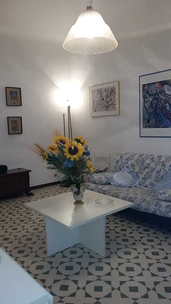 Appartamento Porto Azzurro #PA168