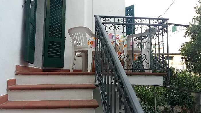Vendita Appartamento Porto Azzurro  #PA168 n.4