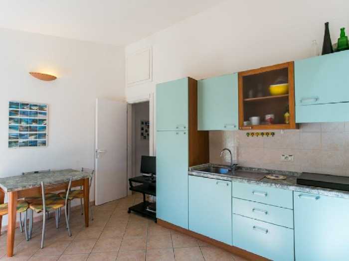 To rent Flat Capoliveri  #CA80 n.2