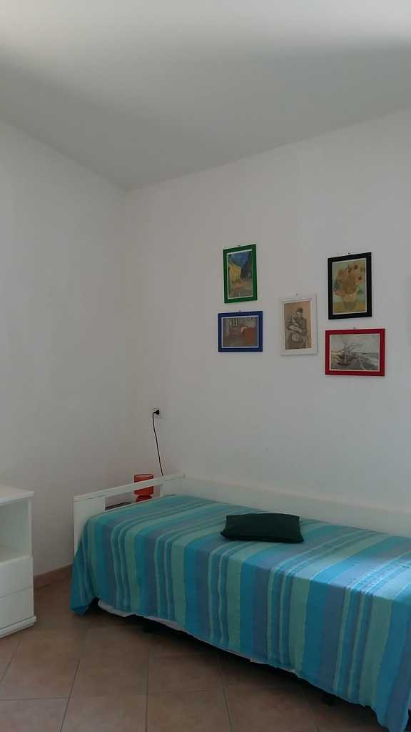 To rent Flat Capoliveri  #CA80 n.4