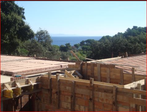 Villa/Casa singola Capoliveri #CA153