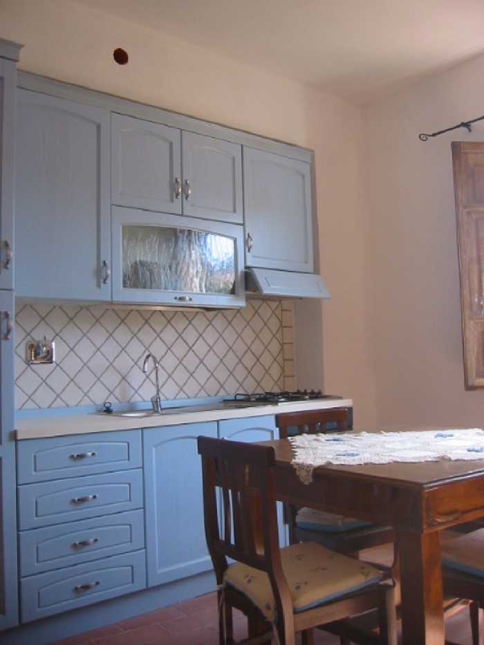 Appartamento Porto Azzurro #PA178