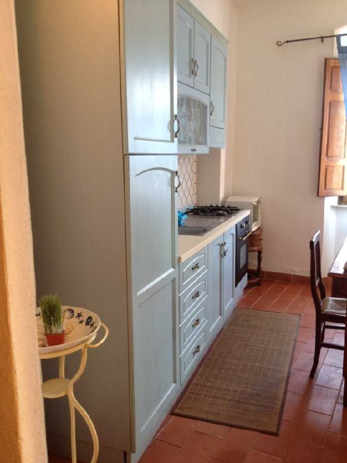 Vendita Appartamento Porto Azzurro  #PA178 n.2