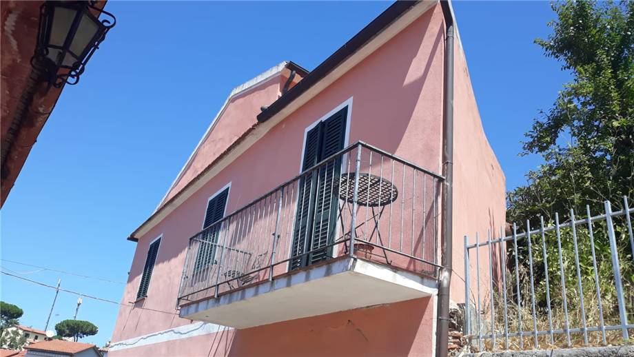 Verkauf Villa/Einzelhaus Porto Azzurro  #PA179 n.2