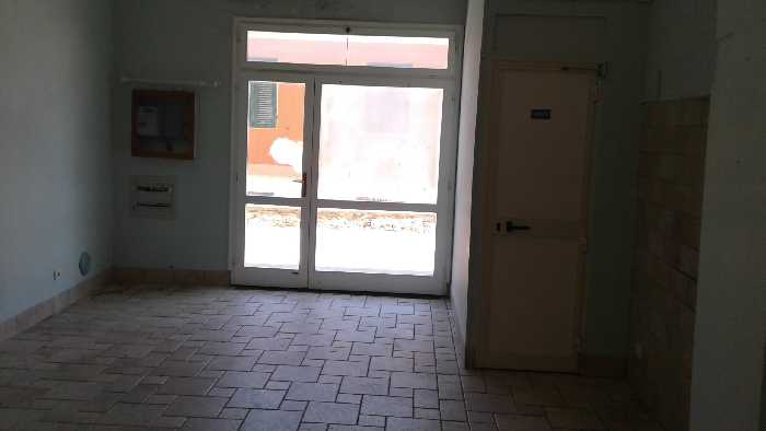 Local commercial Capoliveri #CA86