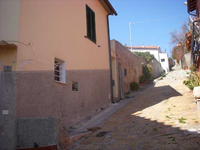 Appartement Portoferraio #PF108
