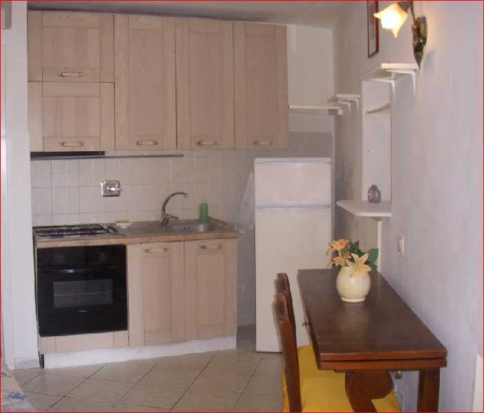 Appartement Portoferraio #PF111