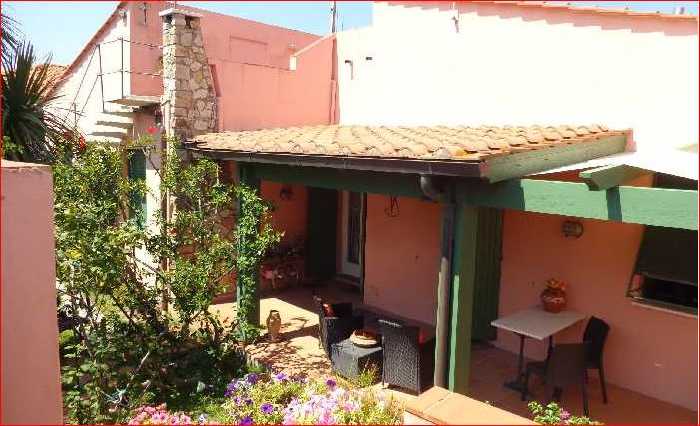 Villa/Casa singola Portoferraio #PF113