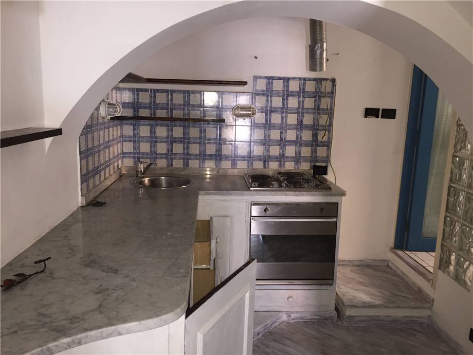 Venta Piso Portoferraio  #PF120 n.4