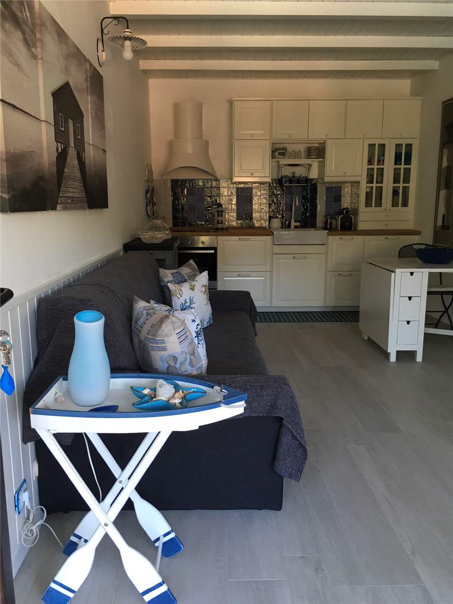 Vendita Appartamento Porto Azzurro  #PA328 n.2
