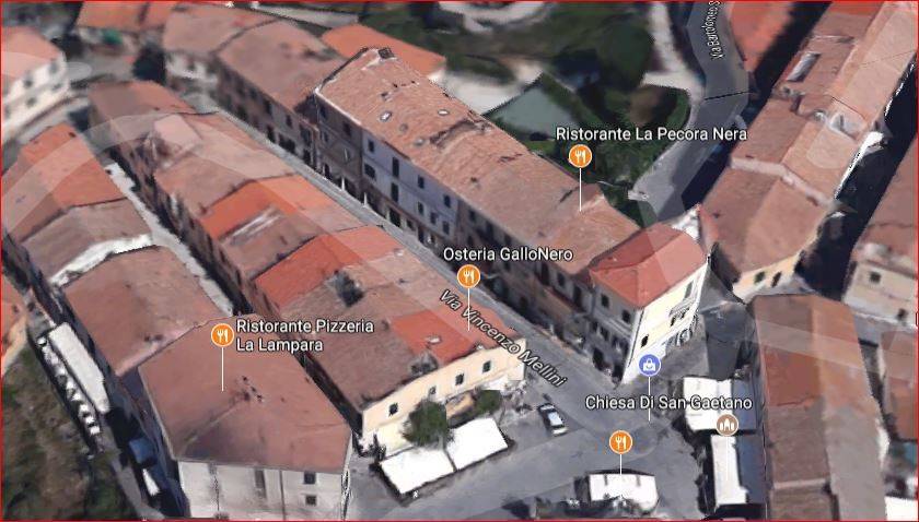 Other commercials Capoliveri #CA158