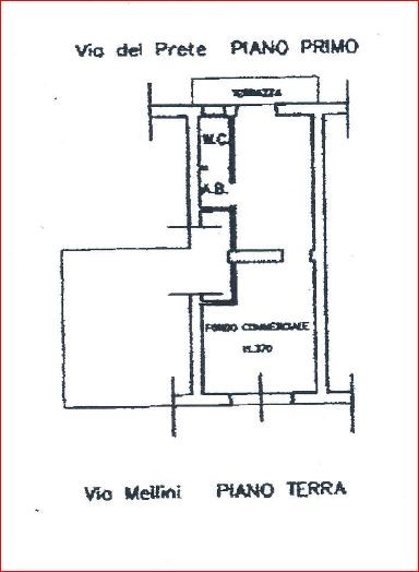 For sale Other commercials Capoliveri  #CA158 n.3