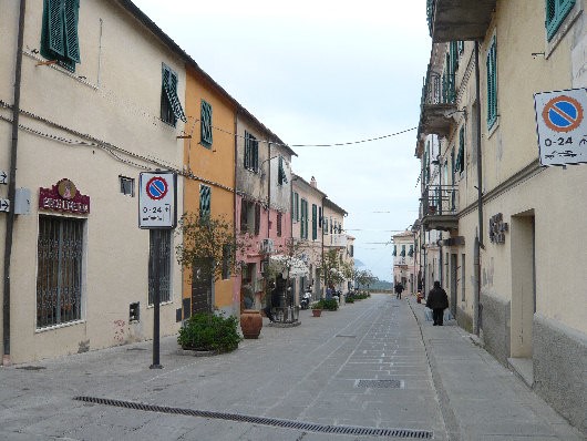For sale Commercial property Capoliveri  #CA157 n.2