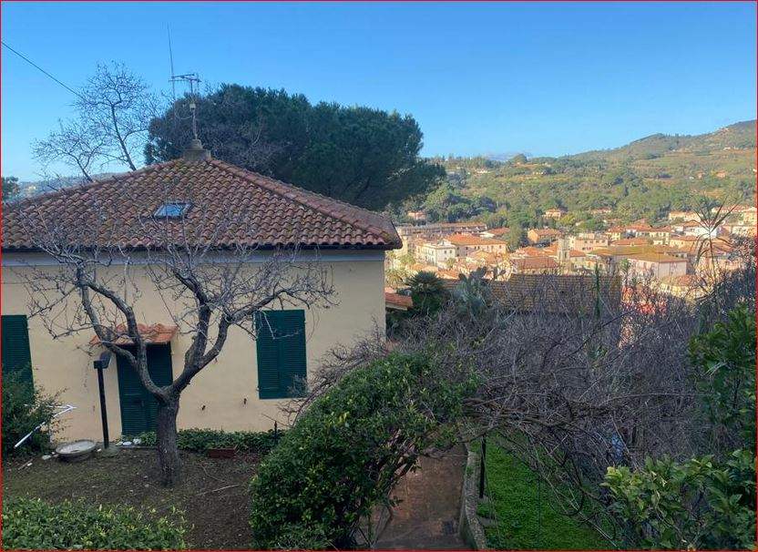 Verkauf Villa/Einzelhaus Porto Azzurro  #PA216 n.6