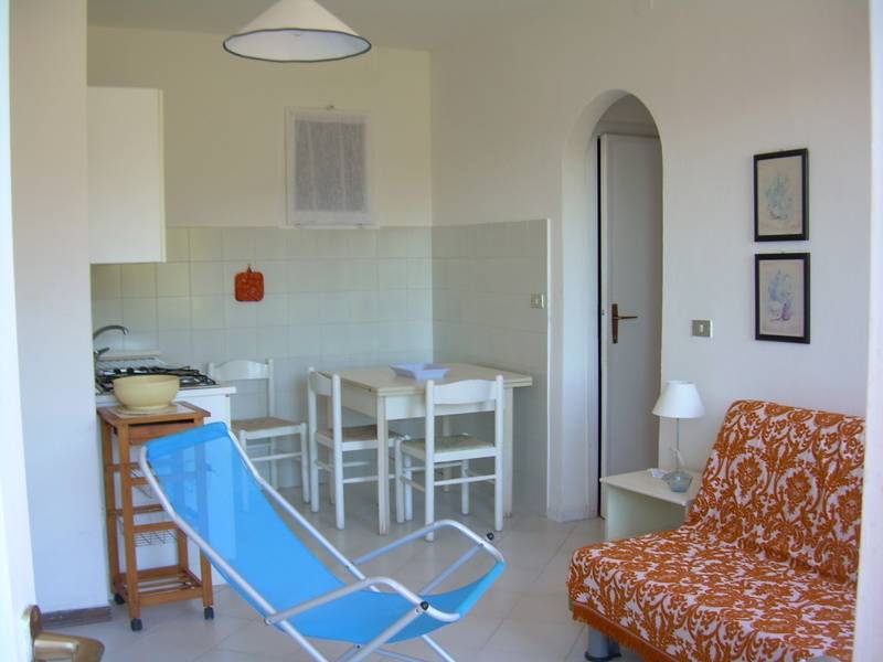 To rent Holidays Capoliveri  #CA110 n.5