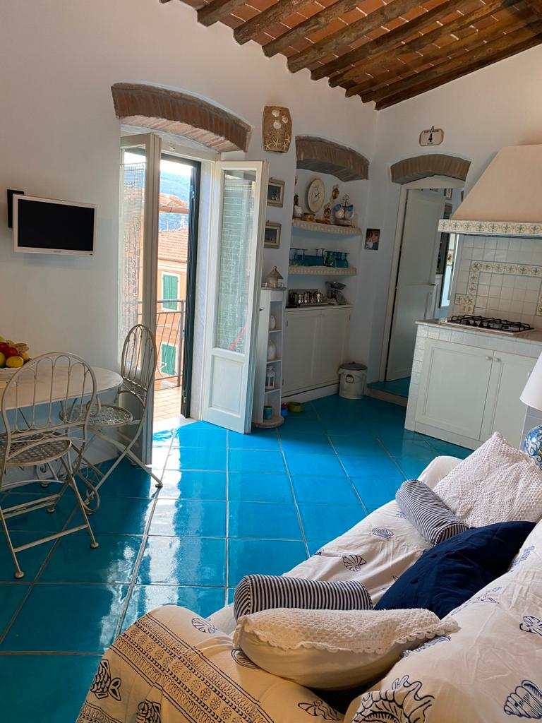 Appartamento Porto Azzurro #PA317
