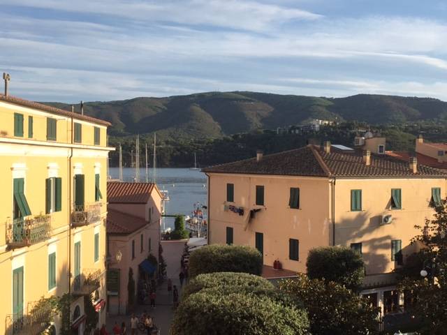 Appartamento Porto Azzurro #PA316