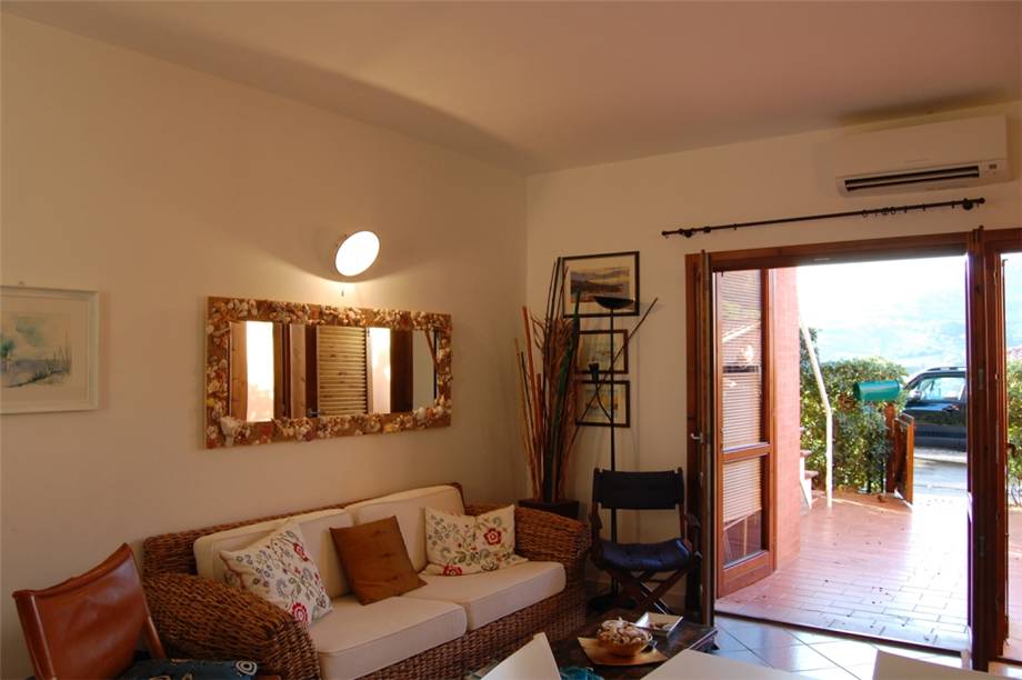 Casa adosada Porto Azzurro #PA309