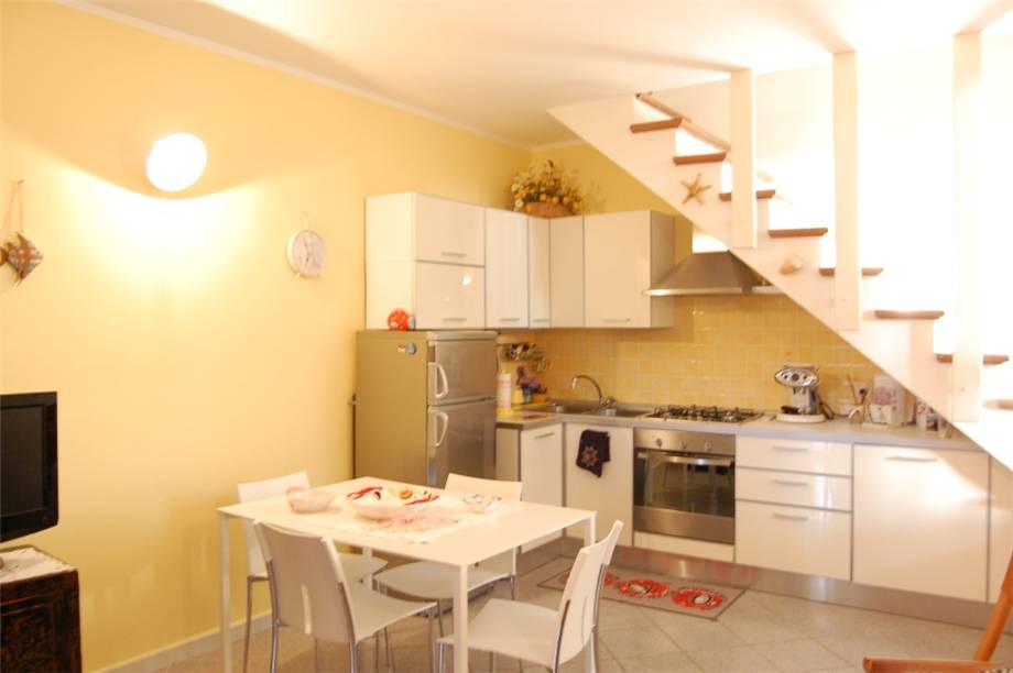 Venta Casa adosada Porto Azzurro  #PA309 n.3
