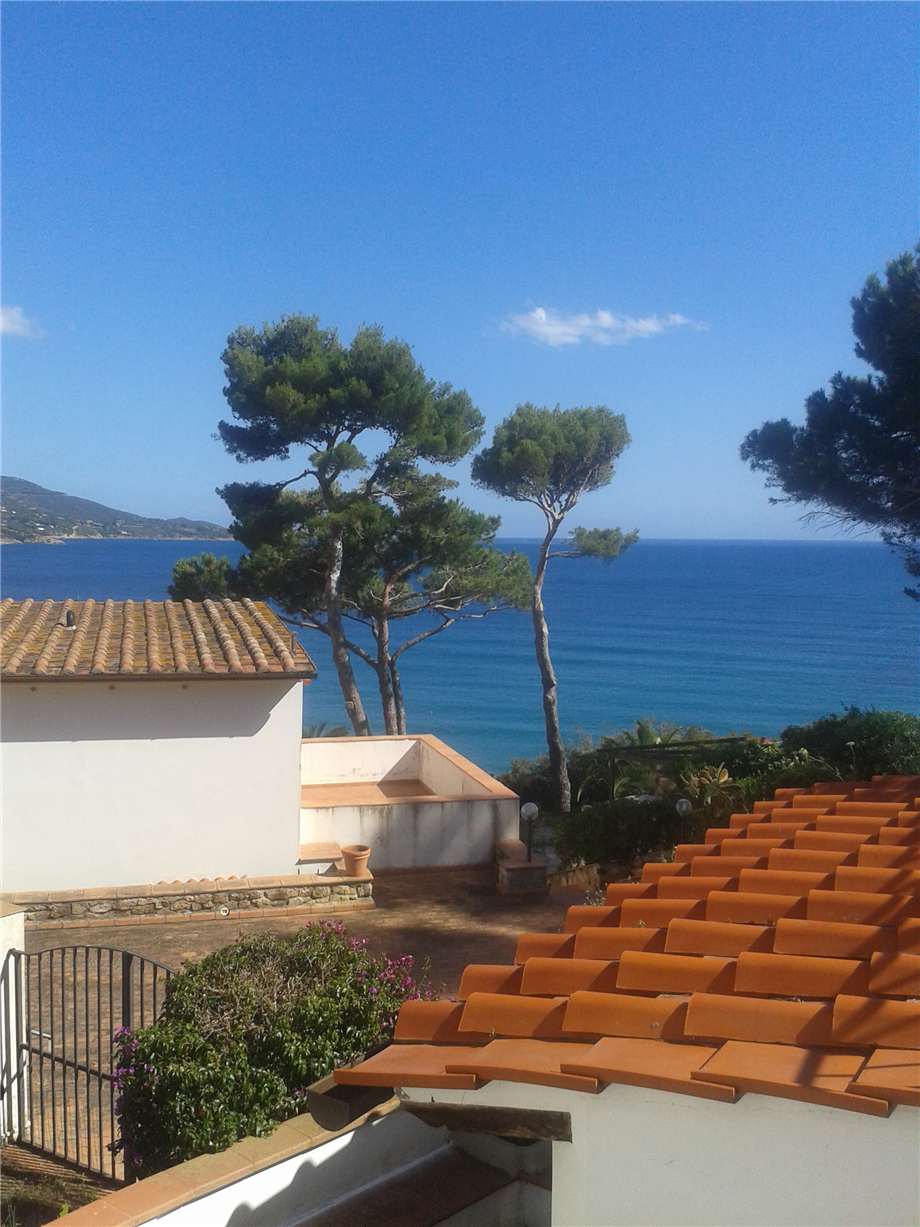 To rent Holidays Capoliveri  #CA121 n.2