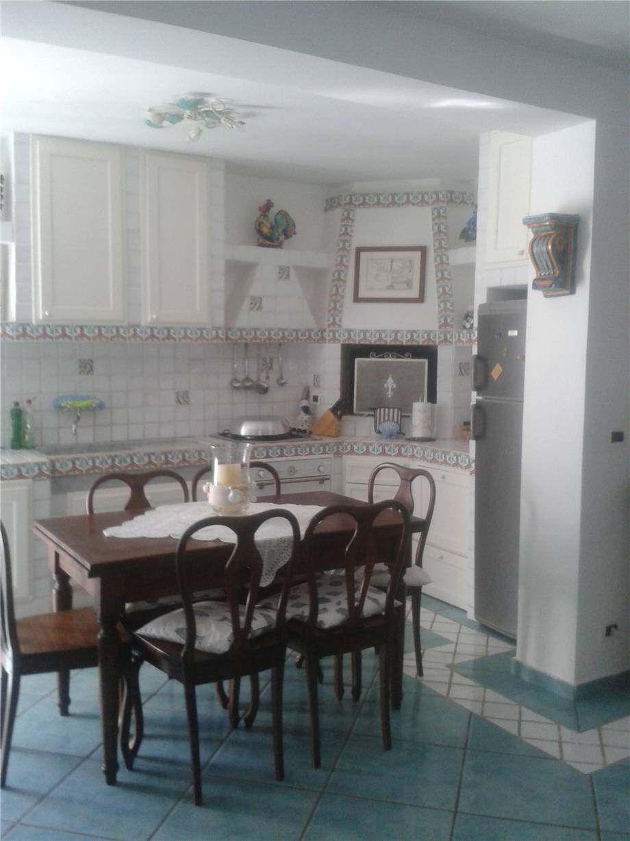 To rent Holidays Capoliveri  #CA121 n.5
