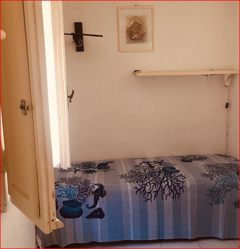 Miete Ferienwohnungen/-häuser Porto Azzurro  #PA247 n.3