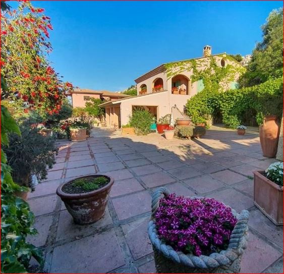 Villa/Casa singola Capoliveri #CA150