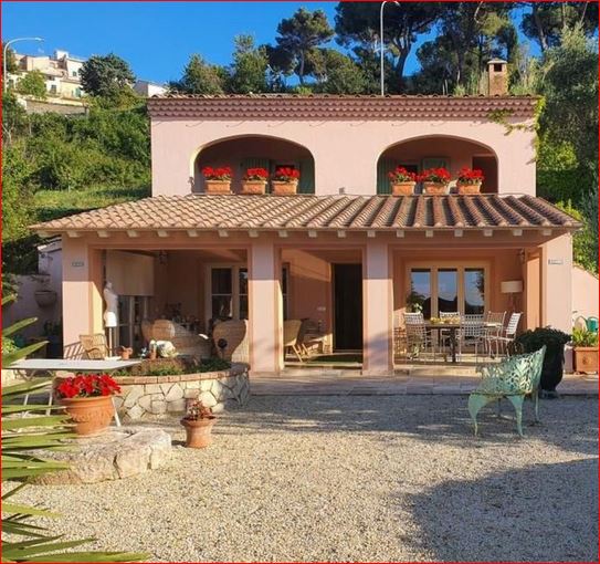 Verkauf Villa/Einzelhaus Capoliveri  #CA123 n.2
