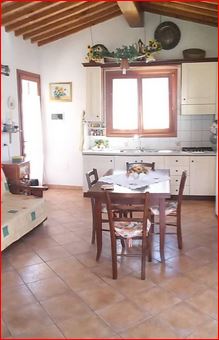 Vendita Villa/Casa singola Porto Azzurro  #PA252 n.2