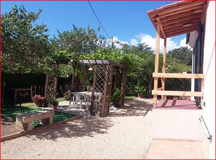 Vendita Villa/Casa singola Porto Azzurro  #PA252 n.5