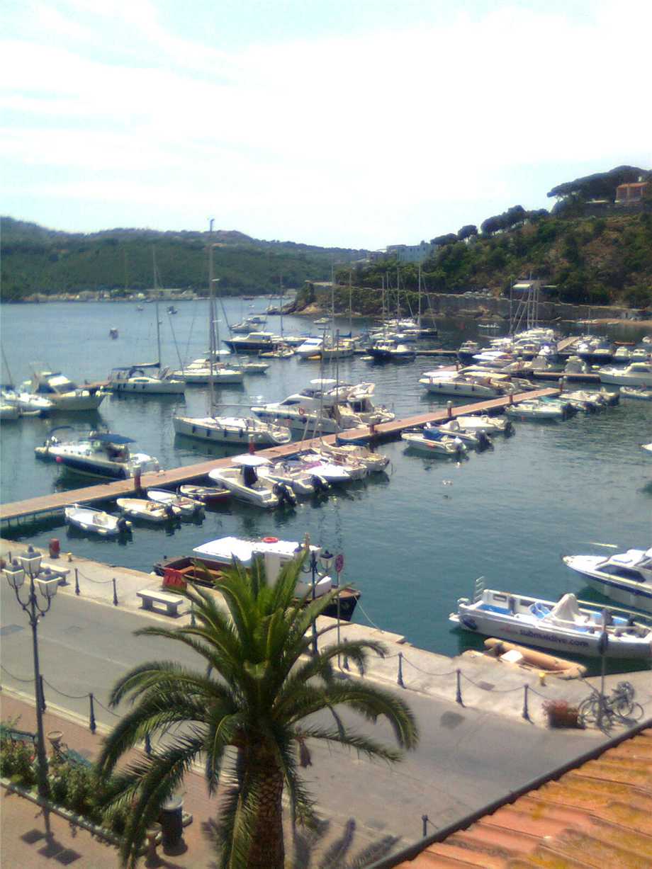 Appartamento Porto Azzurro #PA303