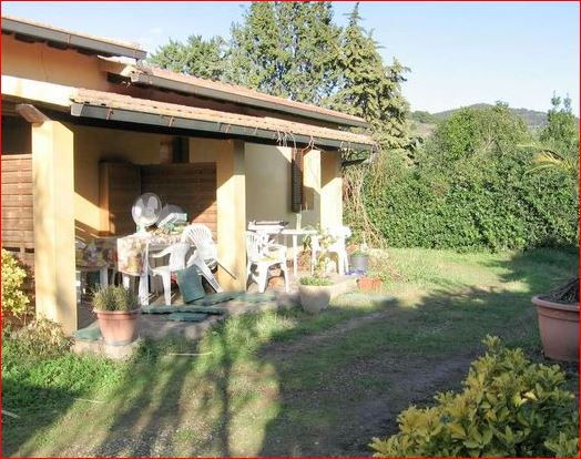 Villa/Casa singola Porto Azzurro #PA302