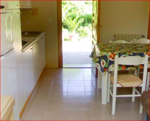 Verkauf Villa/Einzelhaus Porto Azzurro  #PA254 n.2