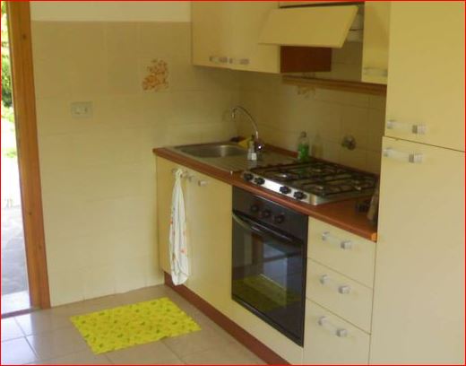 Vendita Villa/Casa singola Porto Azzurro  #PA302 n.3