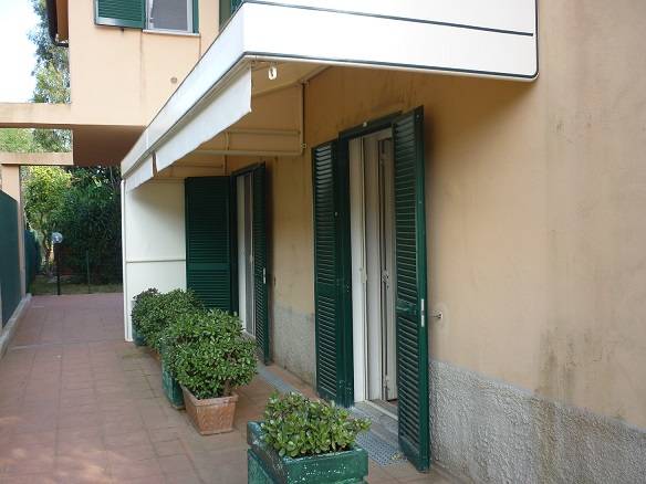 Appartamento Porto Azzurro #PA298