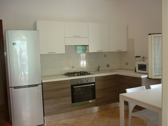 Vendita Appartamento Porto Azzurro  #PA258 n.2