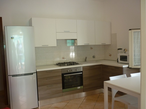 Venta Piso Porto Azzurro  #PA298 n.2