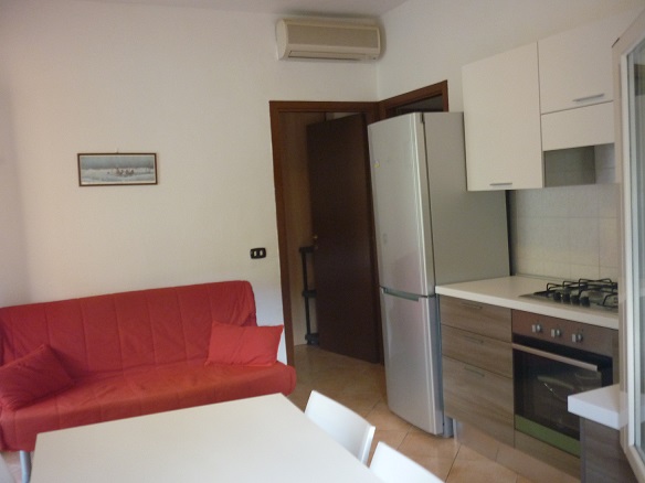 Venta Piso Porto Azzurro  #PA298 n.3