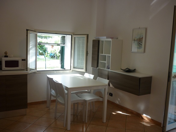 Vendita Appartamento Porto Azzurro  #PA298 n.4