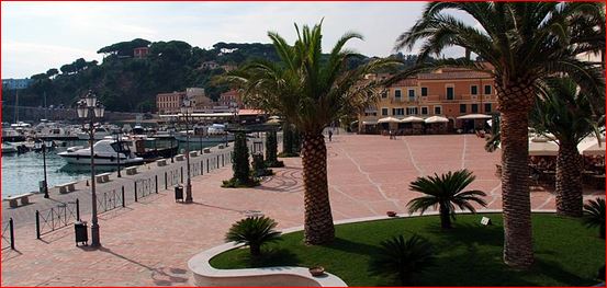 Appartamento Porto Azzurro #PA261