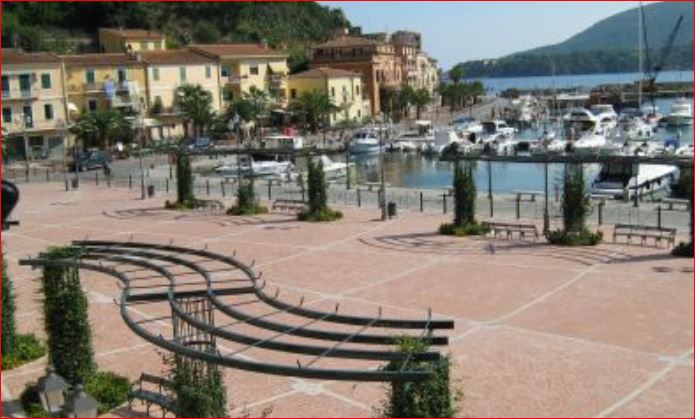 Vendita Appartamento Porto Azzurro  #PA261 n.3
