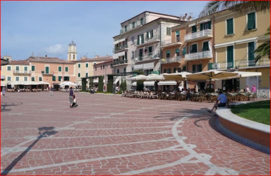 For sale Commercial property Porto Azzurro  #PA262 n.2