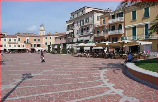 Venta Otras actividad comerciales Porto Azzurro  #PA262 n.2