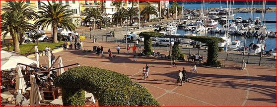 Venta Otras actividad comerciales Porto Azzurro  #PA262 n.3