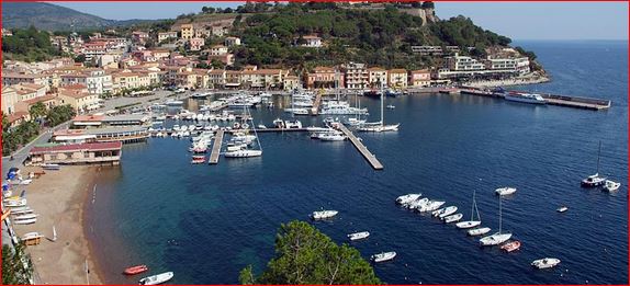 Venta Otras actividad comerciales Porto Azzurro  #PA262 n.4