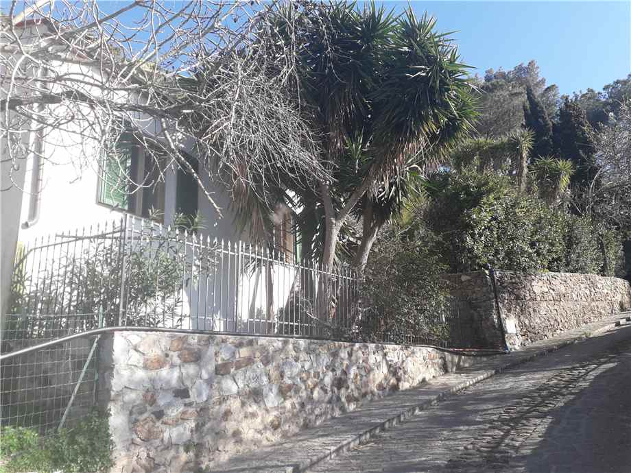 Villa/Casa singola Porto Azzurro #PA327